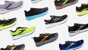 How long will my running shoes last? Best Brooks Running Shoes 2021