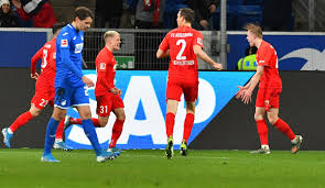 Get the latest tsg hoffenheim news, scores, stats, standings, rumors, and more from espn. Tsg 1899 Hoffenheim Fc Augsburg 2 4 Doppelpacker Max Macht Fca Zur Mannschaft Der Stunde