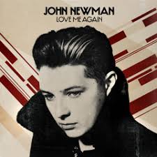 Stream John Newman music