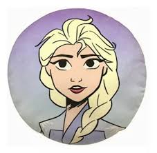 Jay Franco Disney Frozen 2 50 X 60 Blanket, Kids Super