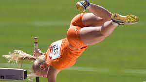 Find out more about michaela meijer, see all their olympics results and medals plus search for more of your favourite sport heroes in our athlete database. Michaela Meijer Going Uver Myconfinedspace