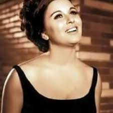 Stream Nadia Kamel music