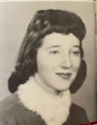 Sam Knox, EAHS class of '59 married Phyllis Scott, EAHS CLASS OF '59