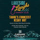 Lakeside Laughs Comedy Club event image