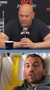 Dana White reveals he provided financial support to Ben Askren for double  lung transplant surgery. "I usually don't talk about that stuff, but yes I  did."