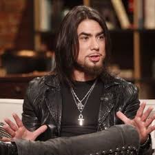 Dave Navarro String Theory | Ernie Ball