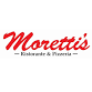 Moretti’s Kid’s New Years Eve Party