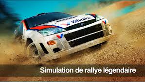 Nous avons rassemblé pour vous les meilleurs jeux de rally. Colin Mcrae Rally Le Celebre Jeu De Ps One Fait Peau Neuve Sur Android