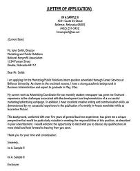 Explain which job you are thank you for taking the time to review my application. How To Write A Job Application Letter 24 Sample Letters Examples