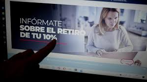 Este miércoles 1 de septiembre, el proyecto del cuarto retiro del 10% vive un día clave, con la votación que se llevará a cabo en la . Estaran Los Votos Para Un Cuarto Retiro Parlamentarios Analizan La Posibilidad De Que Se Apruebe Una Nueva Extraccion Meganoticias