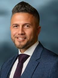 Justin Ritchie's Instagram, Twitter & Facebook