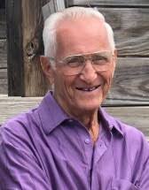 Obituary for Ralph Weis