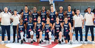 La billetterie de l'eurobasket 2021 dont une partie de la première phase va se tenir à strasbourg est désormais ouverte dès aujourd'hui, les spectateurs peuvent se procurer les a un peu plus de 6 mois de la compétition qui débutera le 17 juin 2021 à strasbourg, la fédération française de basketball a. En Juin L Equipe De France De Basket Debarque A Strasbourg Pour L Eurobasket Feminin
