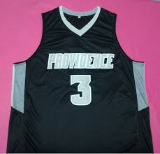 Dunn served honorably in the united states army. Kris Dunn Providence Friars Black College Jerse Artmosfair