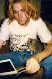 To celebrate what would have been kurt cobain's 50th birthday on feb. Happy Birthday Kurt Cobain Rip Genx