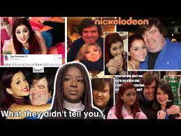 Dan the foot man schneider. The Dark Creepy Truth About Ariana Grande And Dan Shneider Predator Exposed Youtube