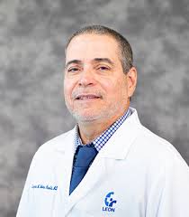 Lazaro M Calvino Acosta