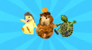 Wonder Pets Is The Charming Alternative To Paw Patrol Fatherly