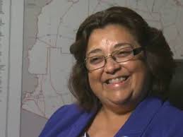 AZ State Representatives District 2 candidates