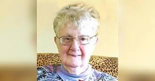 Patricia L. Ostrom Obituary