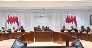 Presiden kiai haji abdurrahman wahid atau dikenal sebagai gus dur lahir di jombang, jawa timur. Bersiap Ikuti Hannover Messe Dan World Expo Dubai 2020 Presiden Tampilkan Wajah Indonesia Dewan Ketahanan Nasional
