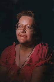 Obituary for Rosemary Pritchard (Guest book)