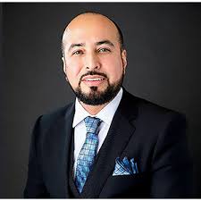 Financial Professional & Insurance Agent SERGIO RENDON GIRALDO serving  MELVILLE, NEW YORK