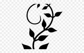Free Free 98 Flower Vine Svg SVG PNG EPS DXF File