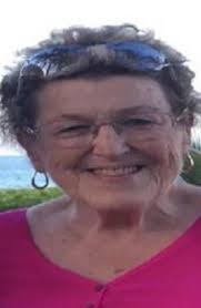 Betty Halstead Obituary (1930