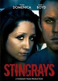 Stingrays (Short 2016)