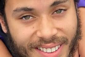 Killer jailed for fatally stabbing teenage partner and leaving him bleeding  to death