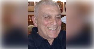 Obituary information for Aaron E. Renninger Jr.