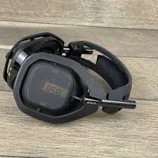 Astro A50