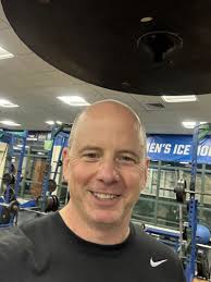 When bored with your workout you #Husker of course!