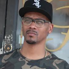 LaVar Walker Comedian