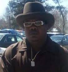 Christopher Holmes Obituary