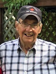 Ramage, Alexander "Sandy"