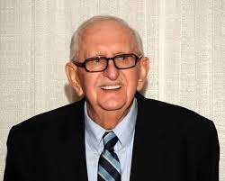 Charles Albert Harris Obituary