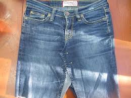 Dixie D Amelio S Skincare Routine Features An Interesting Hack She Learned From Tiktok In 2020 Diy Denim Skirt Pencil Skirt Casual Diy Skirt