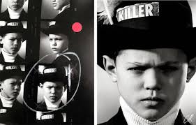 CR Fashion Book — A TRIBUTE TO RAY PETRI Photographer Jamie Morgan...