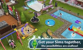 Same gameplay, same map, same updates. The Sims Social Free Download For Android Browncoop