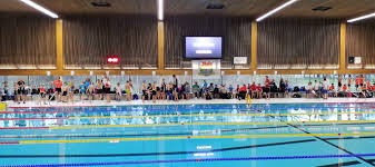 Maybe you would like to learn more about one of these? Goede Generale Minioren In Kampen Aqua Novio 94