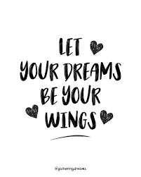 Don't put off living your dream until tomorrow; 100 Dream Quotes To Inspire You And Motivate You Gathering Dreams