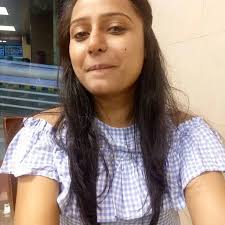 Alisha Singh's User Profile