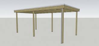 U vertelt ons wat u in gedachten heeft: Houten Carport Carport Hout Houten Carport Kopen Tuinhuiscentrum Van De Munckhof