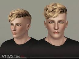Sims 4 updates is here !!! Sims 3 Hair