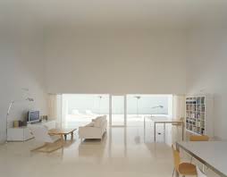 Avslutad 2005 i cádiz, spanien. Guerrero House Alberto Campo Baeza Archdaily
