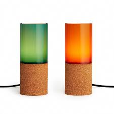 Long Distance Friendship Lamp Touch Light Led Lights Uncommongoods Desklamps Friendship Lamps Touch Lamp Lamp