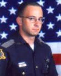 Deputy Paul Winfield Mitchell, Lake County Sheriff's Department, Indiana