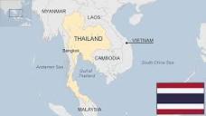 Thailand country profile - BBC News